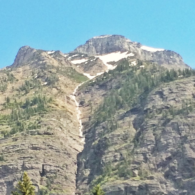 #glacier national park #montana