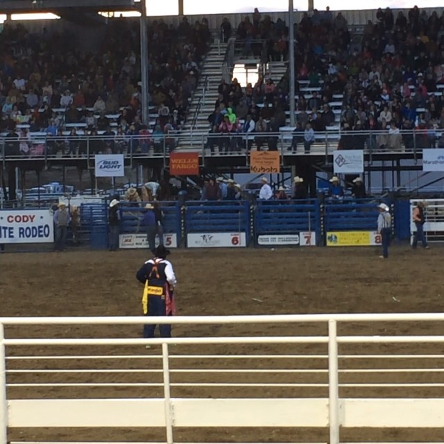 #cowboys #cowboy #rodeo #cody #wyoming