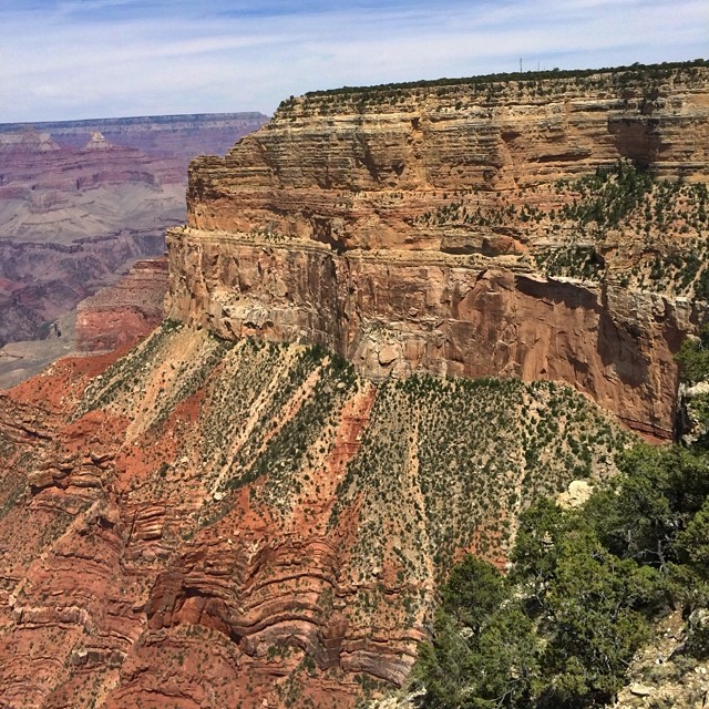 And more Grand Canyon