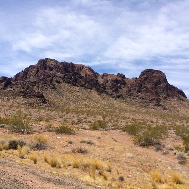 Arizona Landscape