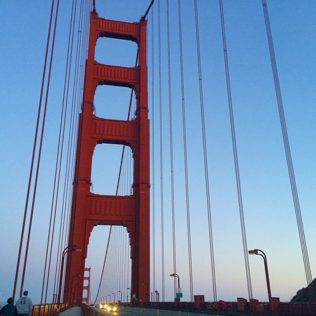 Bay Bridge