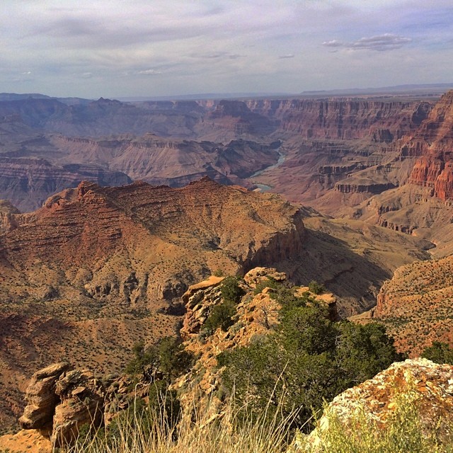 Grand Canyon