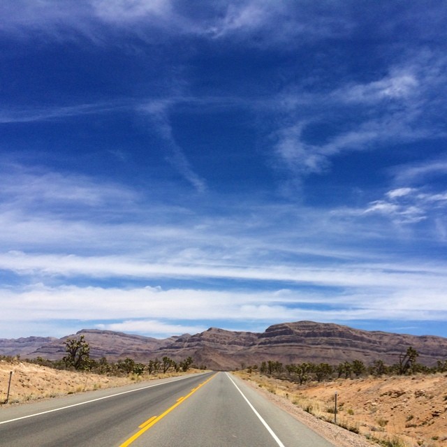 More Grand Canyon Landscape