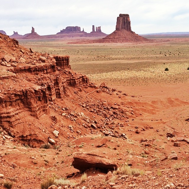 #monumentvalley