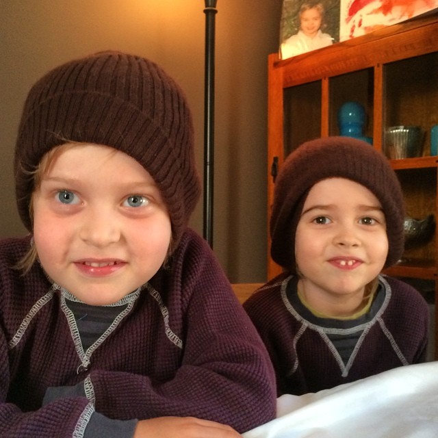 Sweet Twins of Malibu