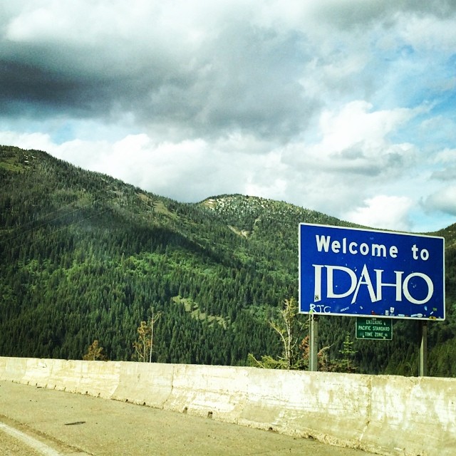 Idaho