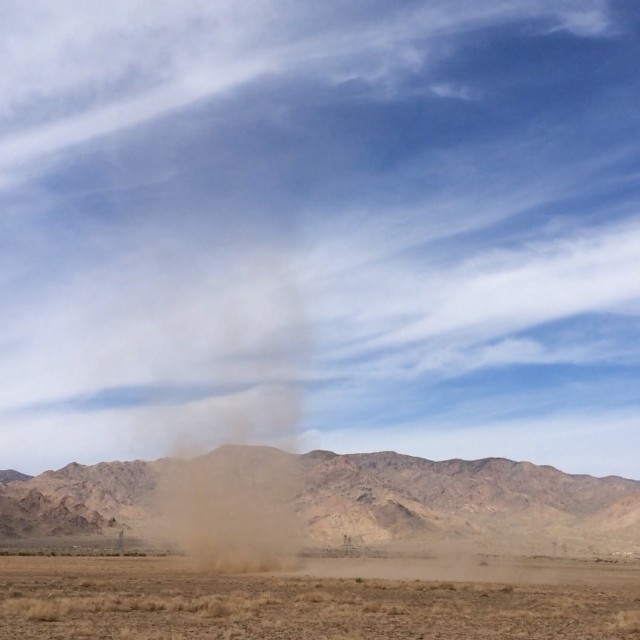 Dust Devil