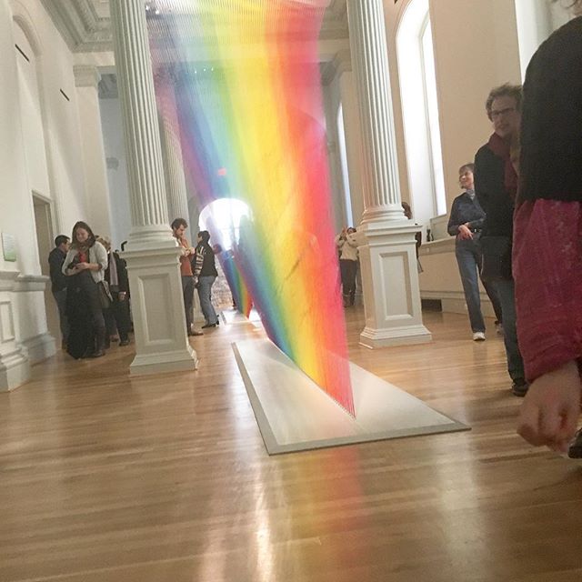 Renwick Rainbow
