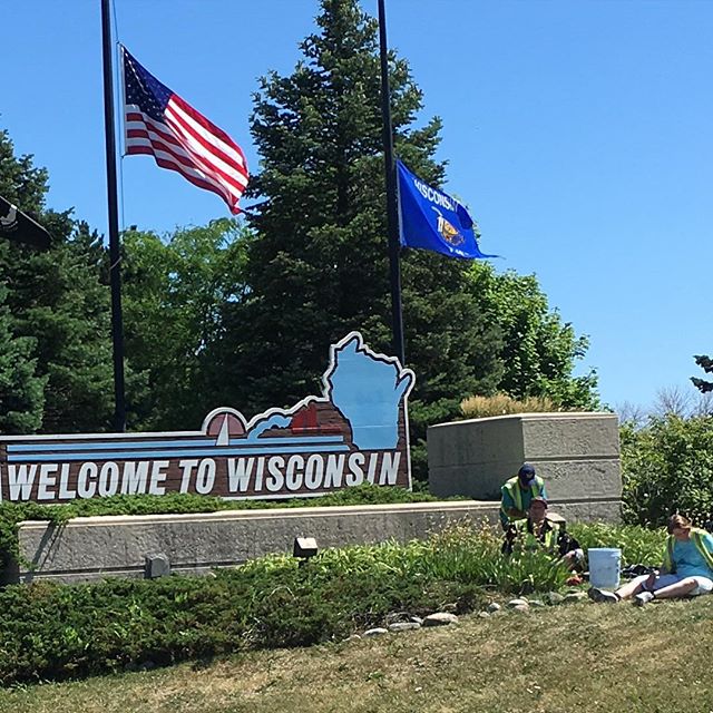 Wisconsin