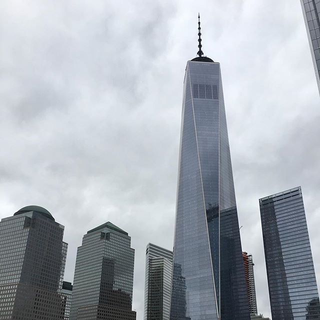#wtc #freedomtower